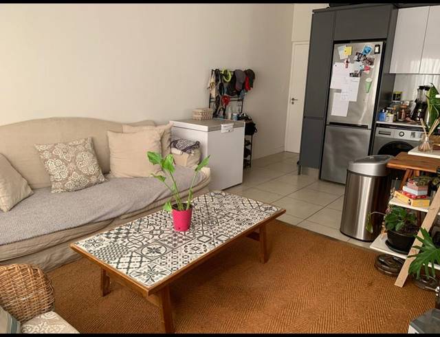 1 BEDROOM PROPERTY TO RENT IN THE HUNTSMAN